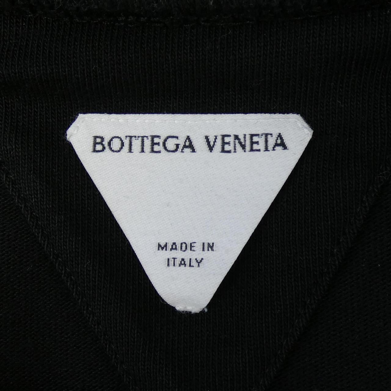 ボッテガヴェネタ BOTTEGA VENETA 744235 VKLZ0 Tシャツ