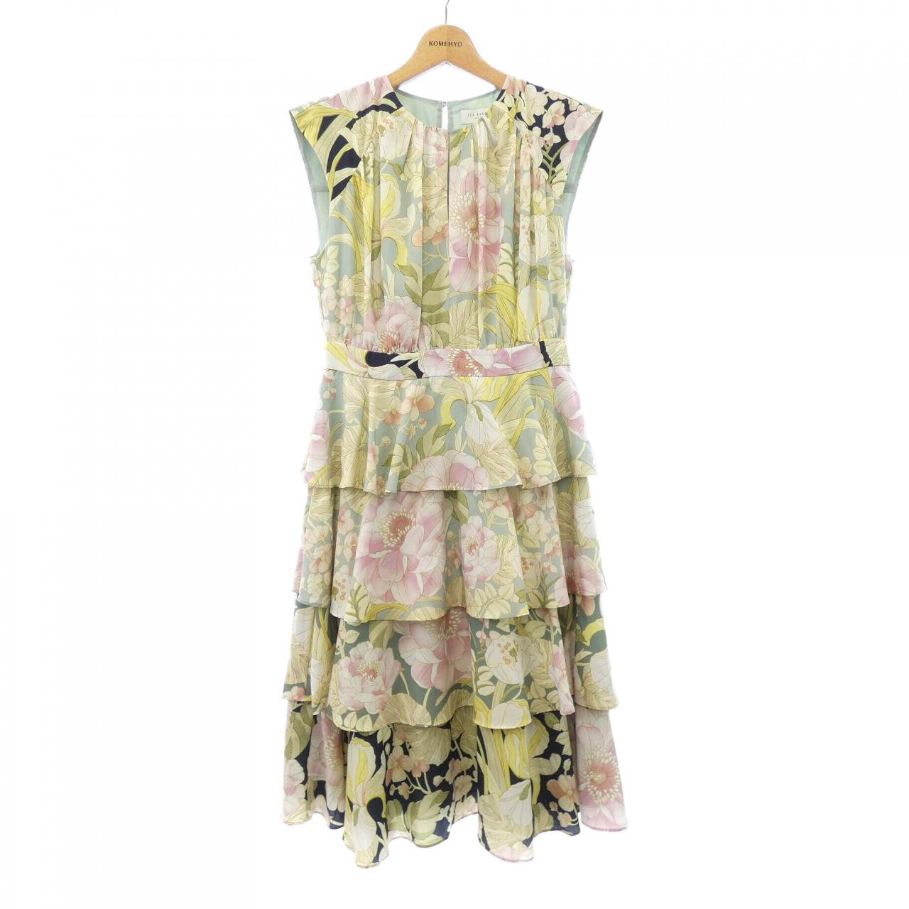 テッドベーカー TED BAKER ワンピース