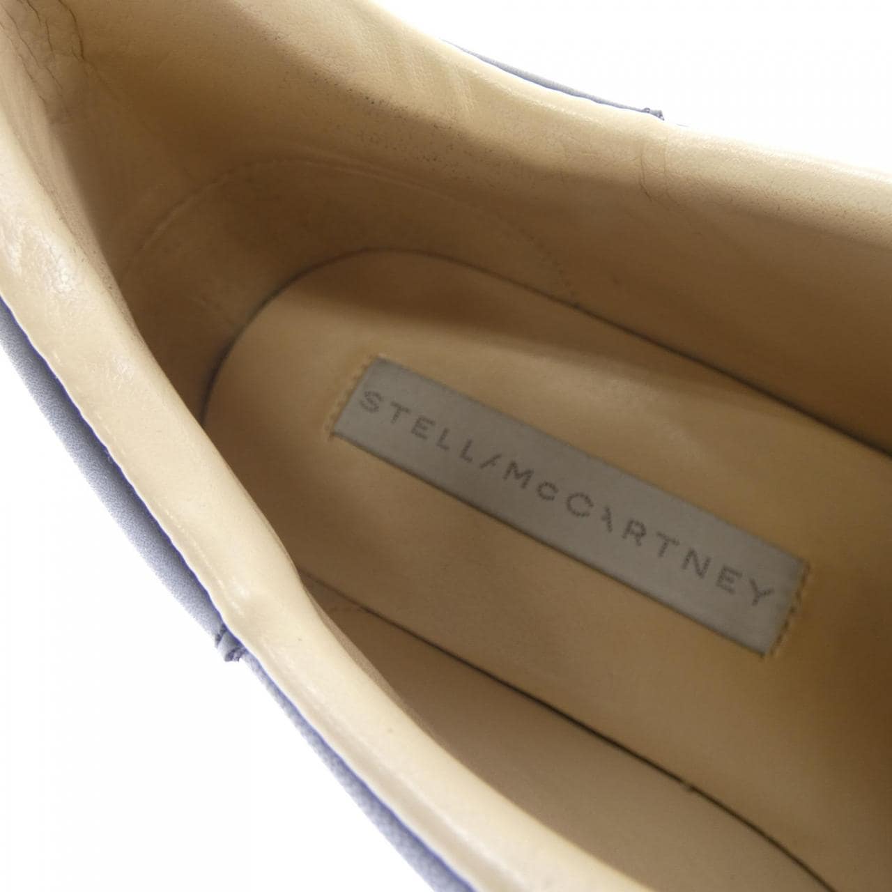 ステラマッカートニー STELLA MCCARTNEY 810078 シューズ