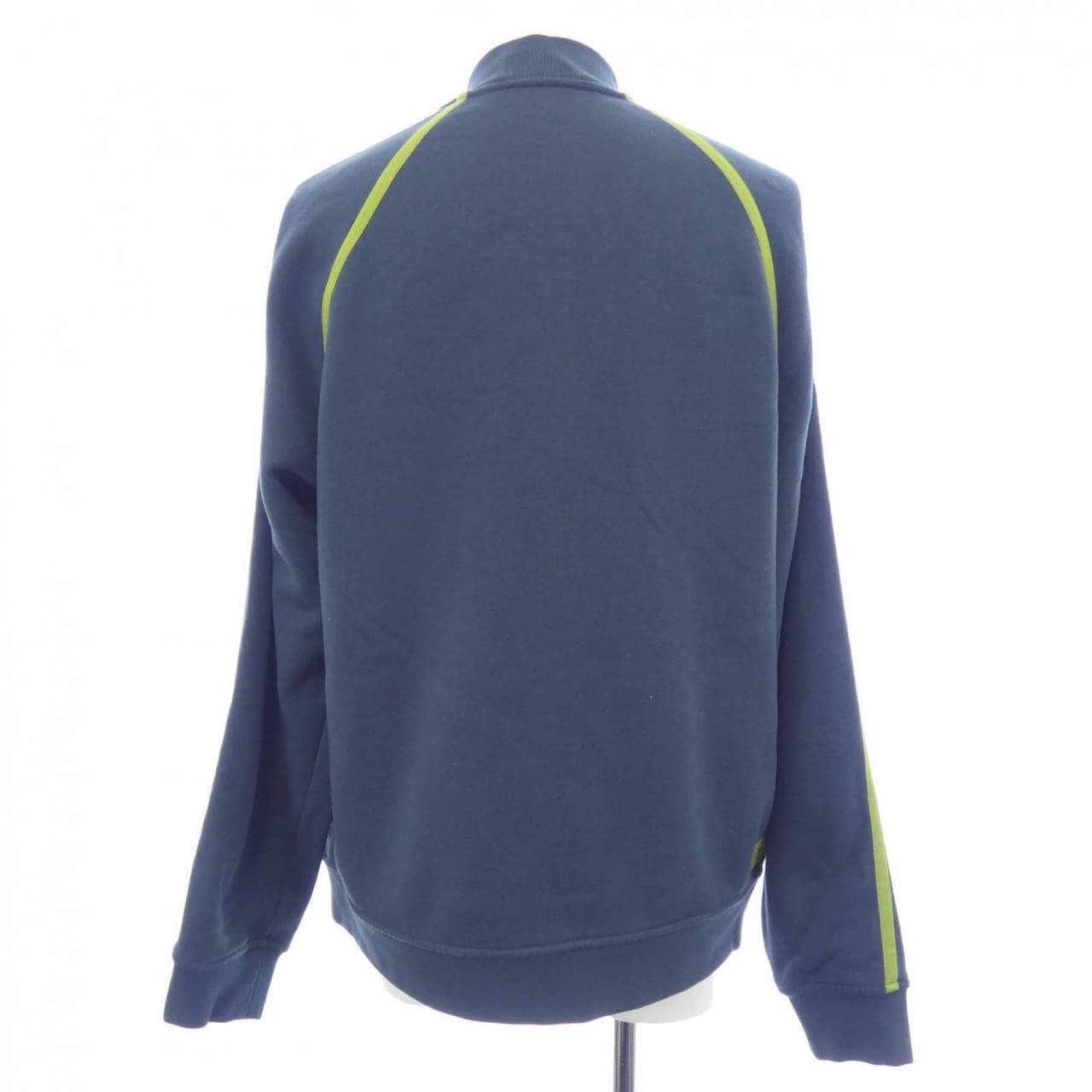 エルメス HERMES *12-5747. ブルゾン