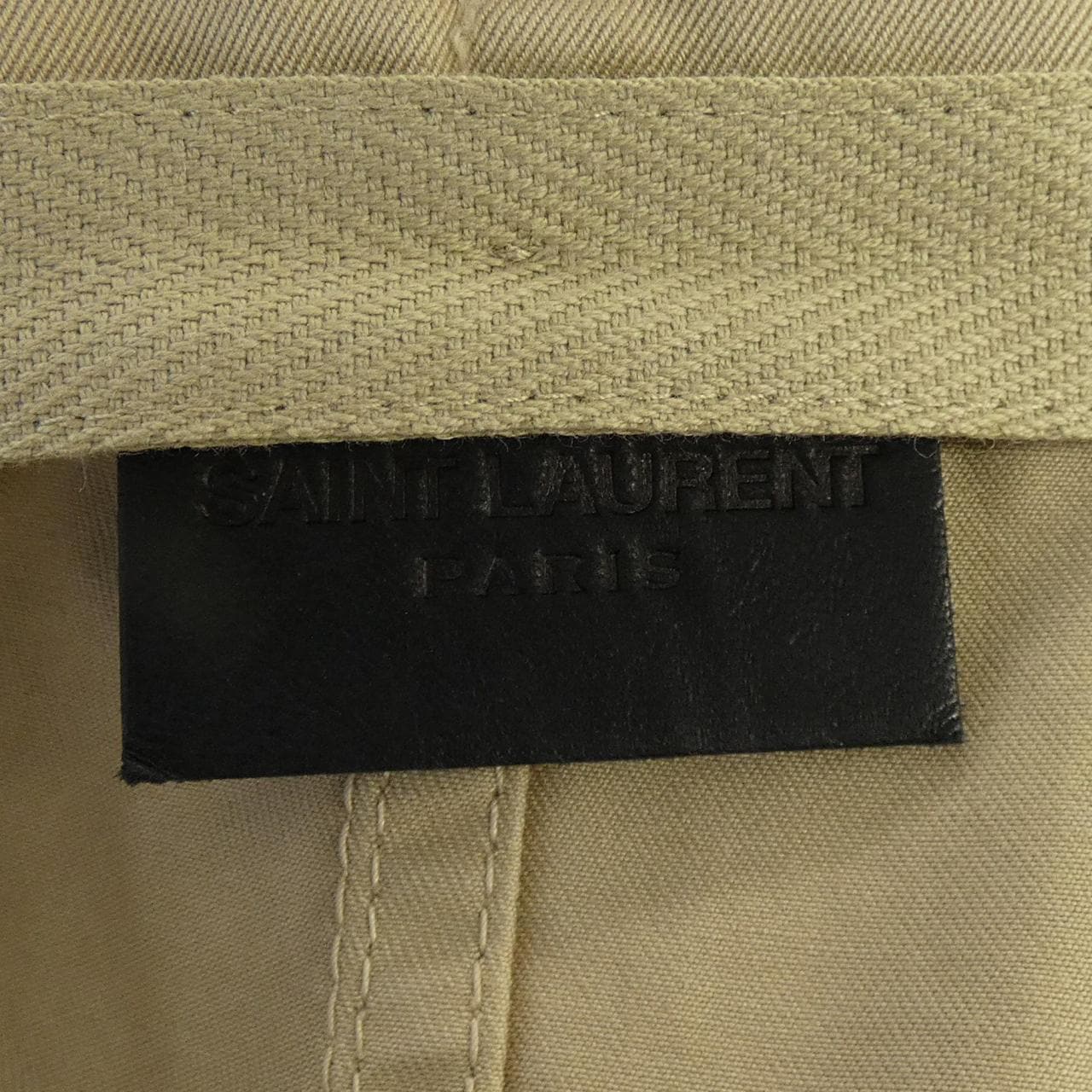 サンローラン SAINT LAURENT スカート