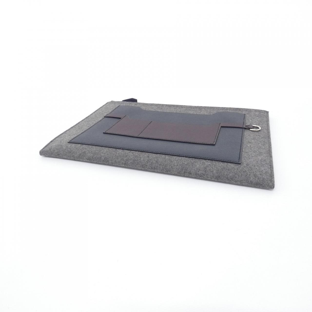 エルメス トゥードゥー カラーブロック 37cm 074702CK ポーチ