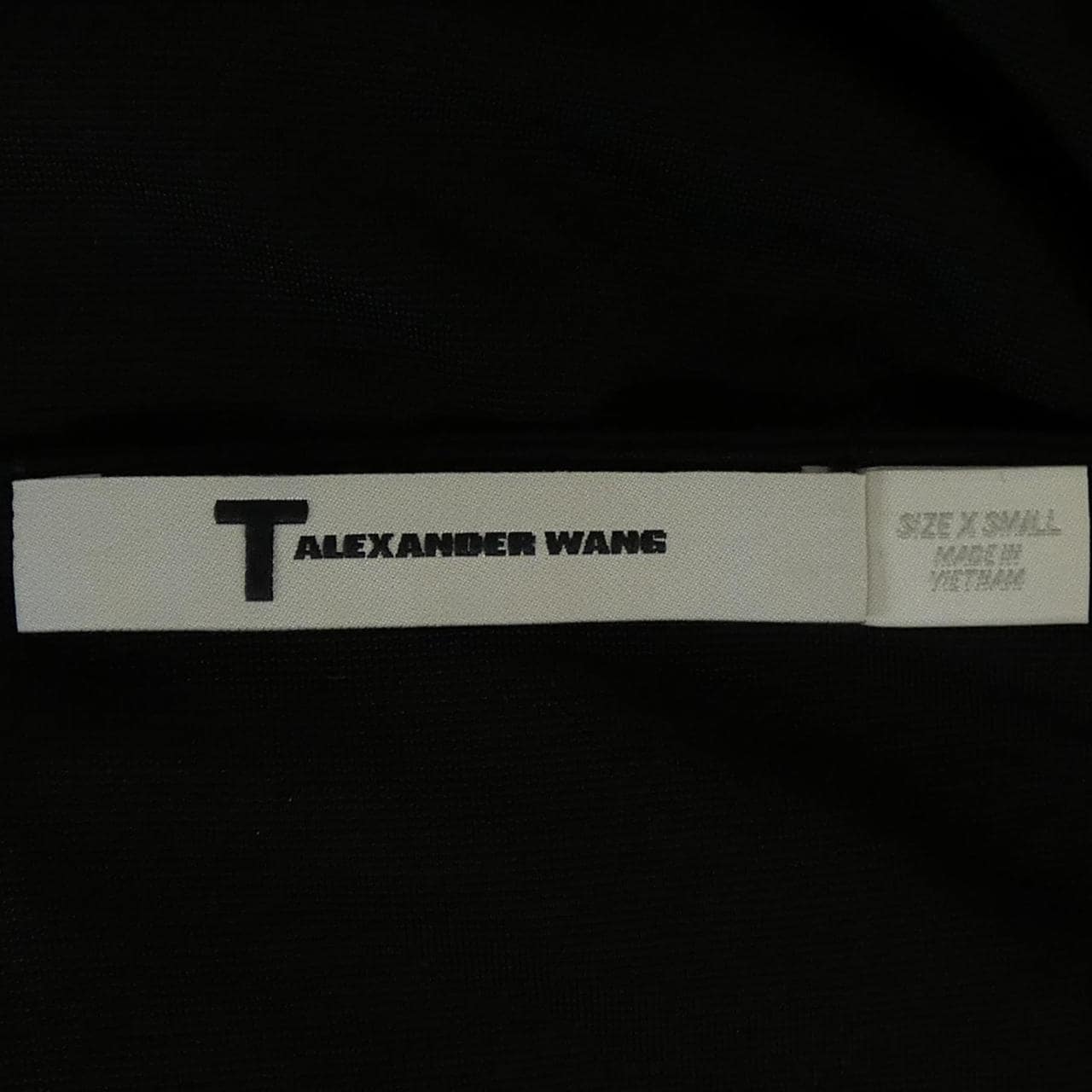 アレキサンダーワン alexanderwang.t ワンピース
