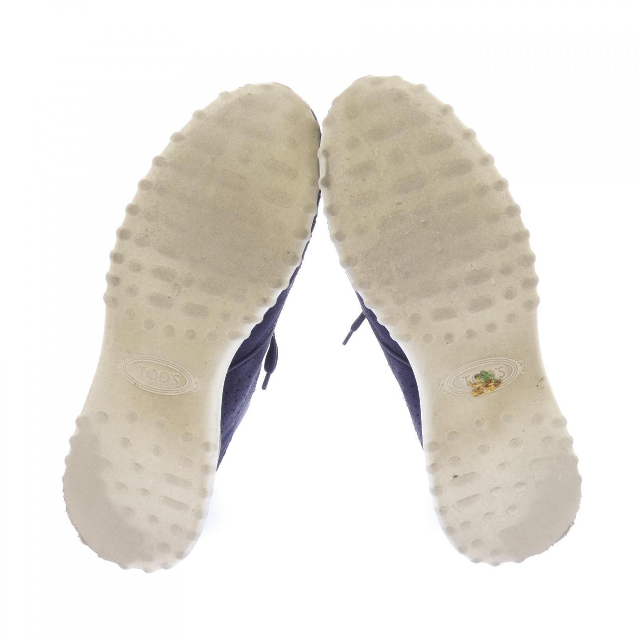 トッズ TOD'S シューズ