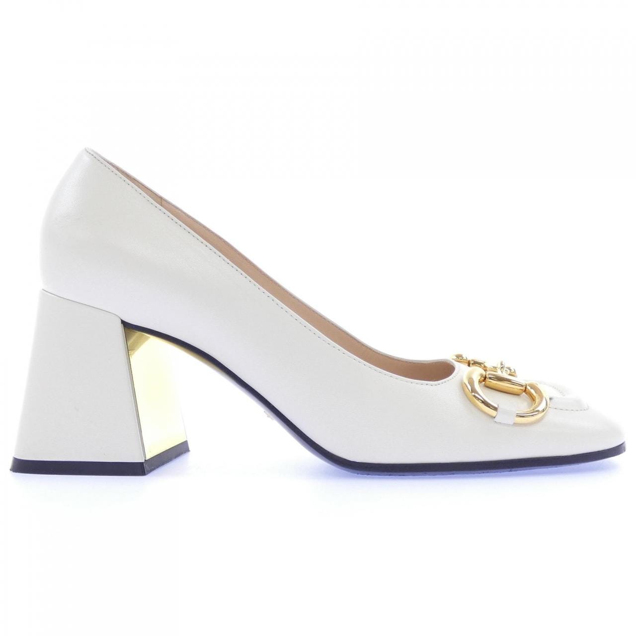 グッチ GUCCI 643886 パンプス