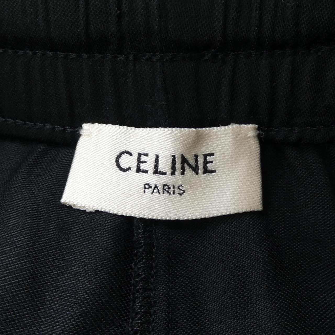 セリーヌ CELINE 2P532164I ショートパンツ