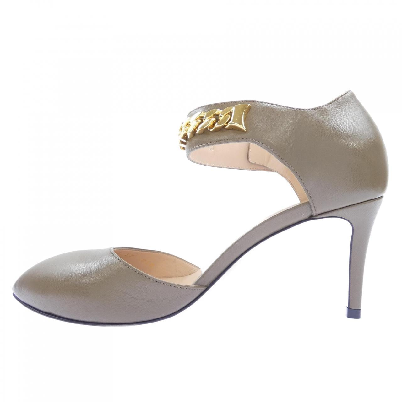 グッチ GUCCI 626711 パンプス