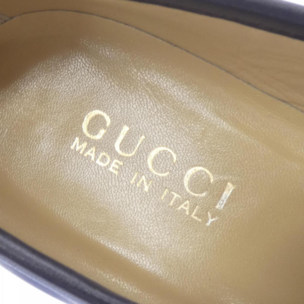 グッチ GUCCI 100 0255 シューズ
