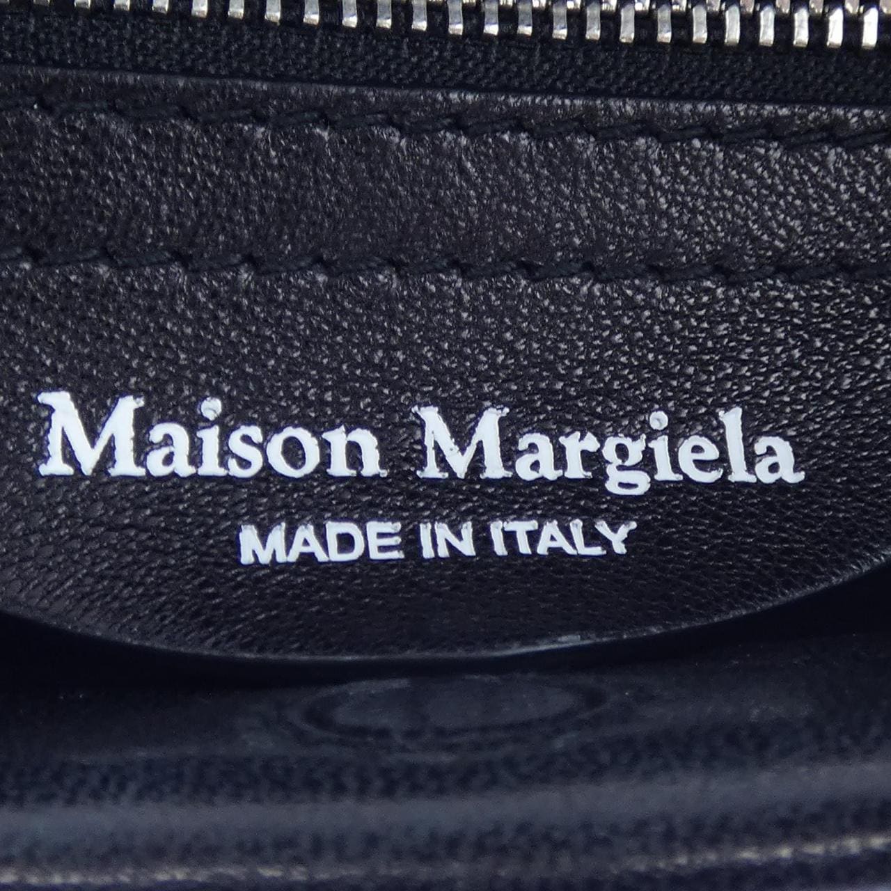 メゾンマルジェラ Maison Margiela グラムスラム GLAM SLAM SB1WG0005 BAG
