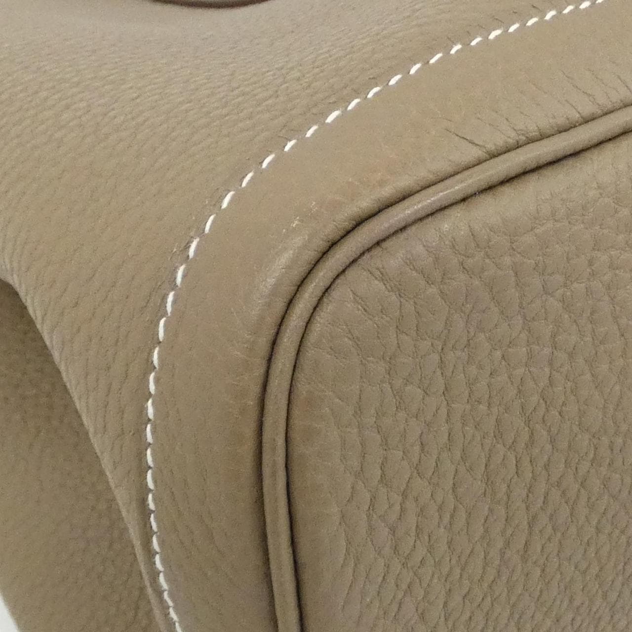 エルメス LETTPES AU CARRE ガーデン パーティ 36cm バッグ