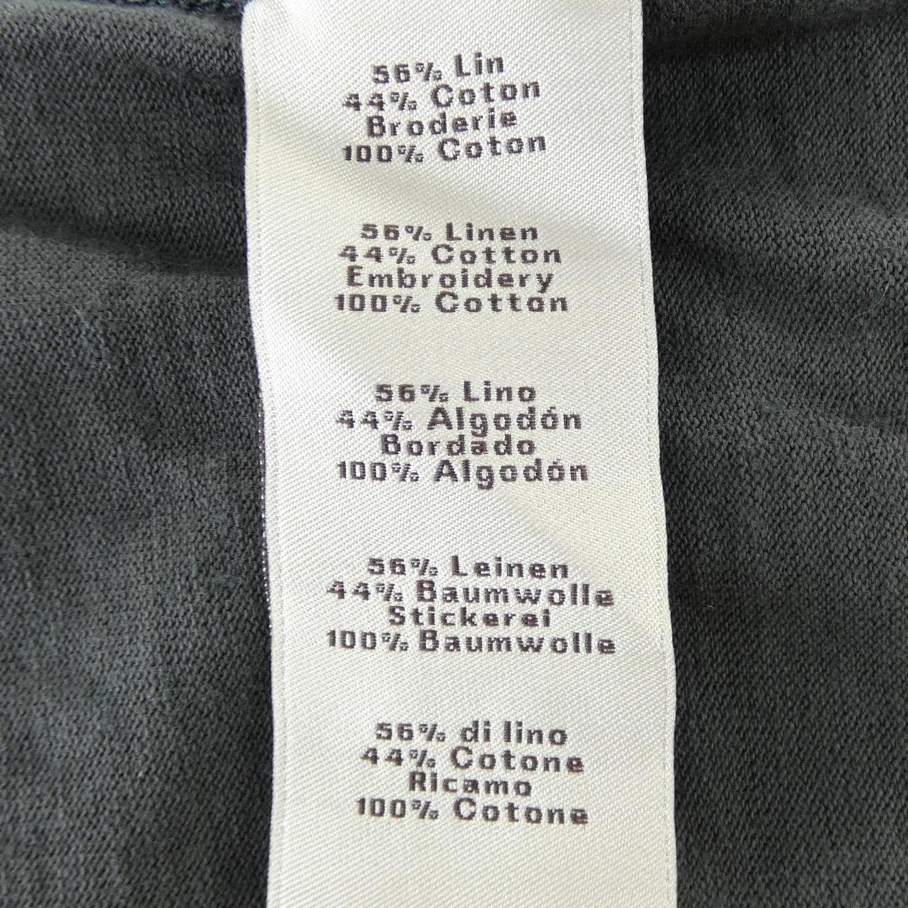 エルメス HERMES Tシャツ