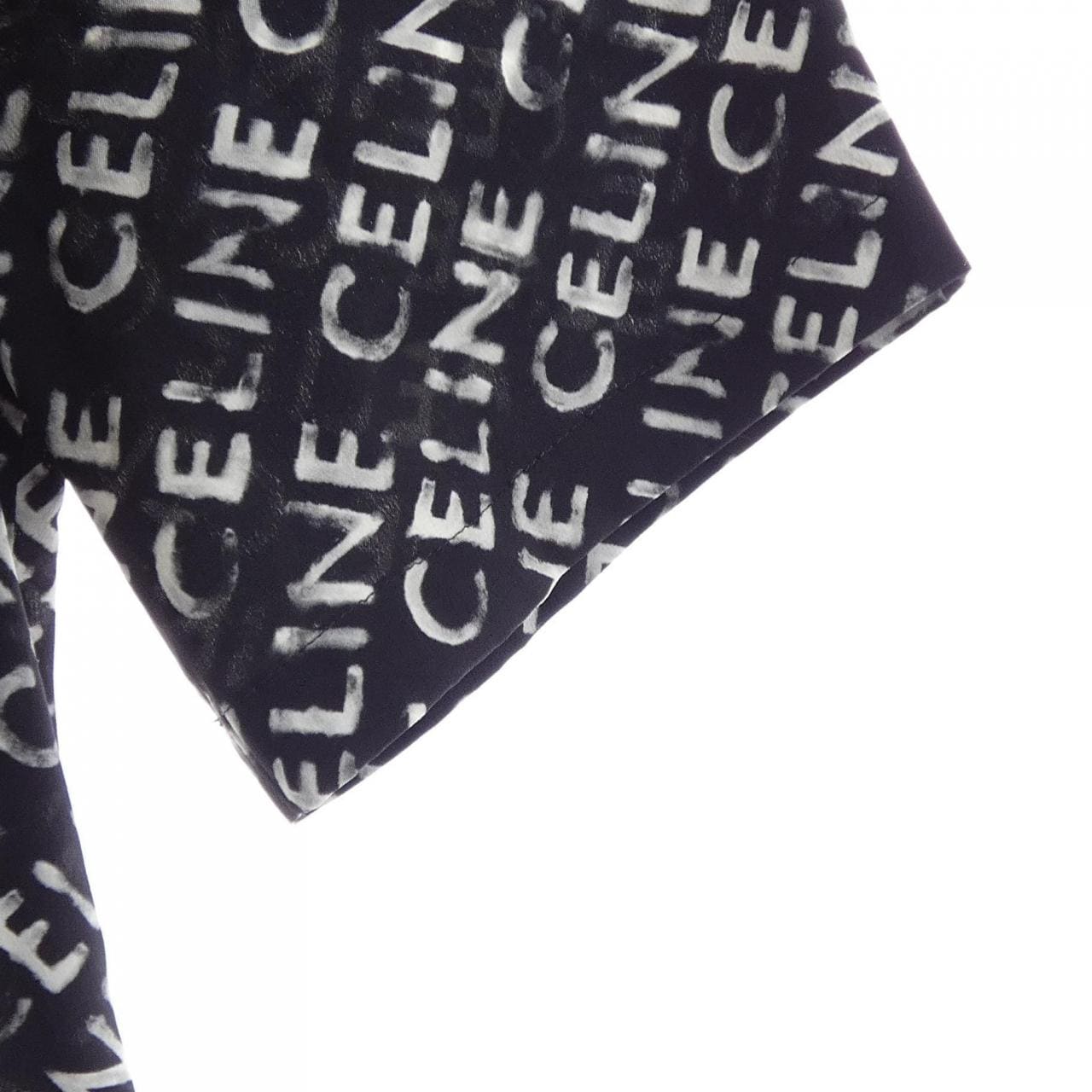 セリーヌ CELINE 2C946748T S／Sシャツ