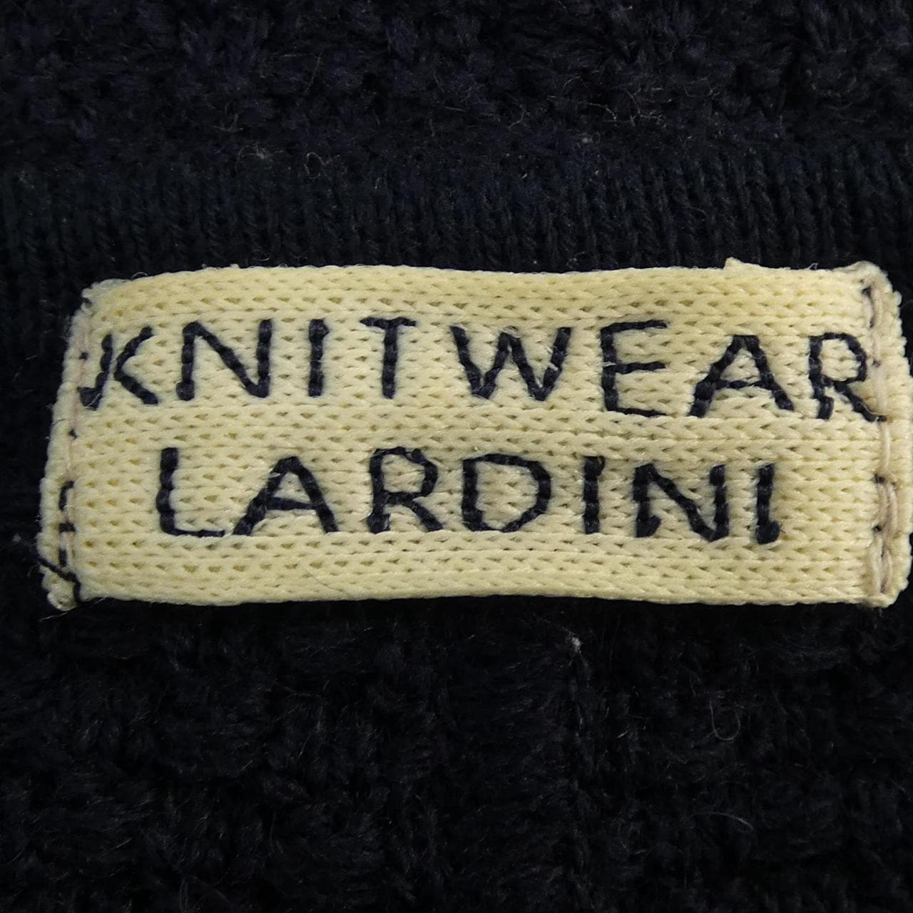 ラルディーニ LARDINI ジャケット