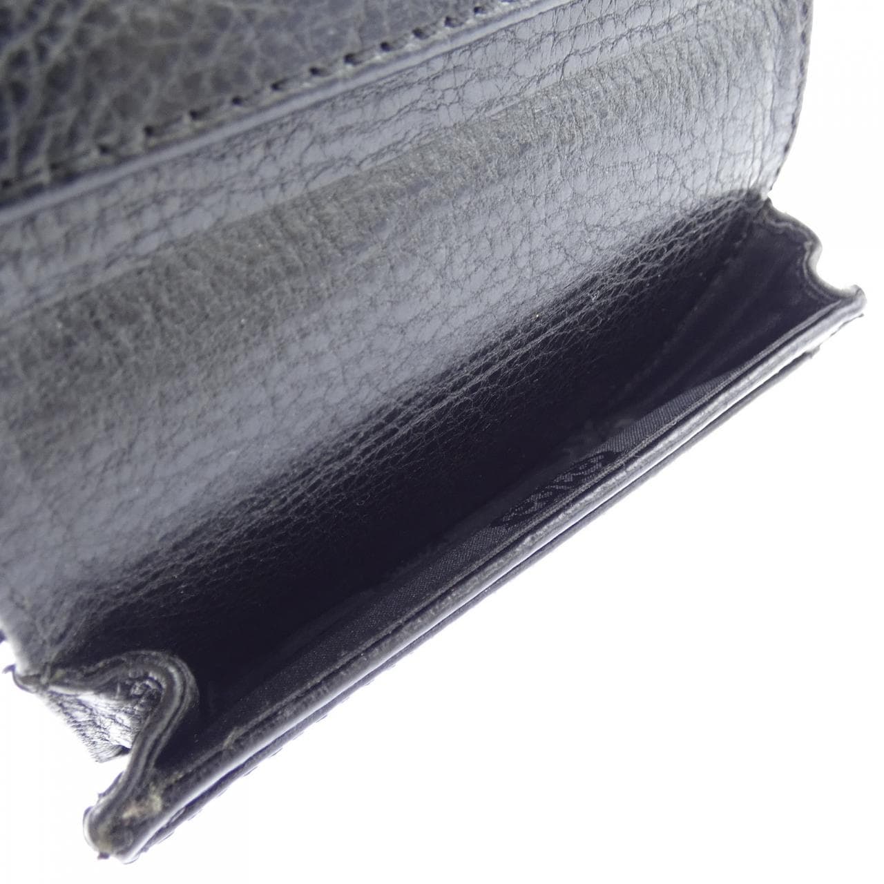 クロムハーツ CHROME HEARTS CARD CASE 3PKT WD V1 2246 304 0723 0900 CARD CASE