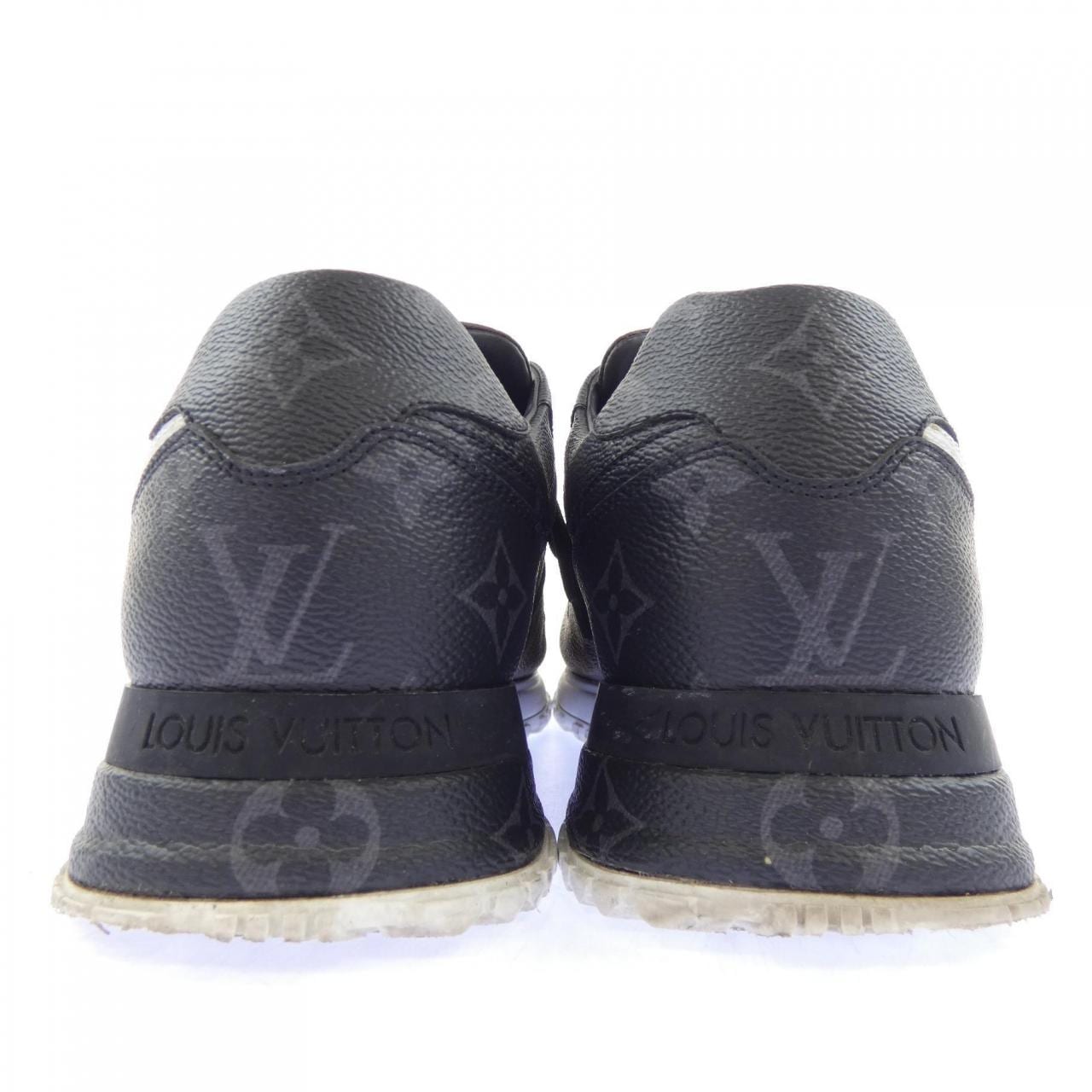ルイヴィトン LOUIS VUITTON ランアウェイライン スニーカー