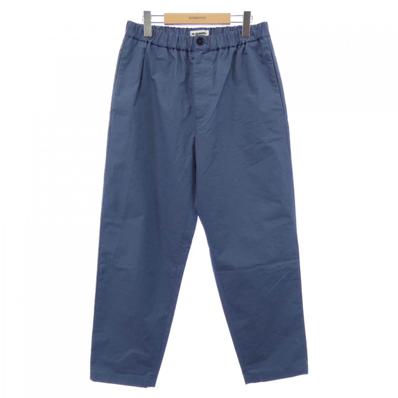 ジルサンダー JIL SANDER J47KA0016 パンツ