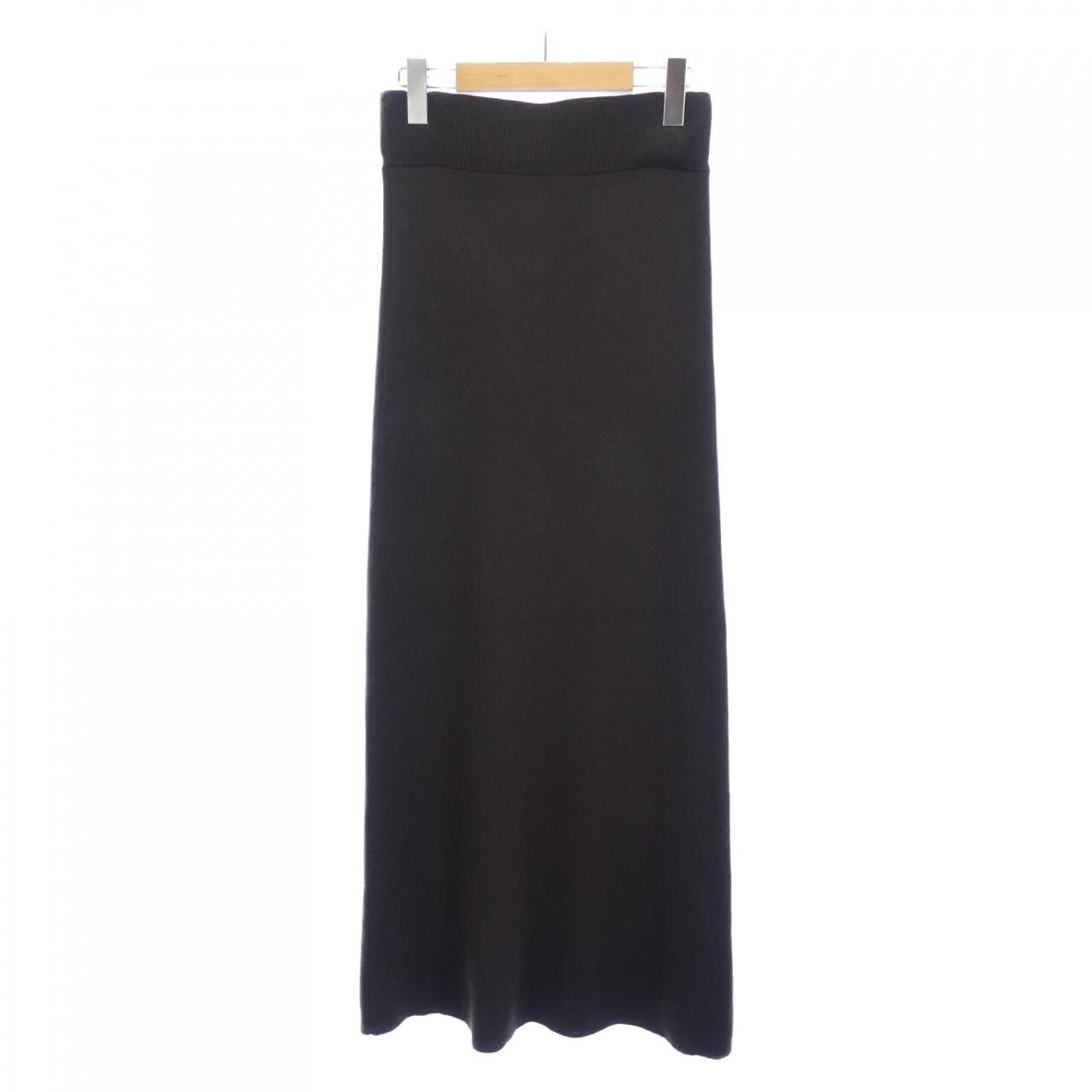 Col Pierrot Skirt