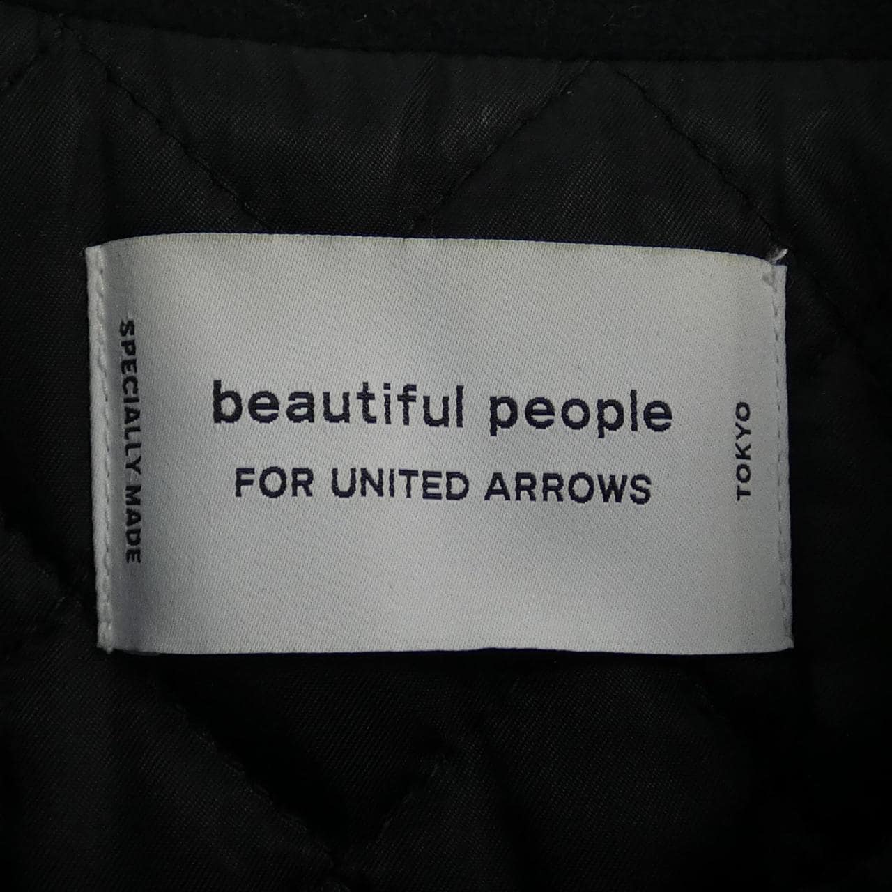 beautiful people beautiful people riders jacket