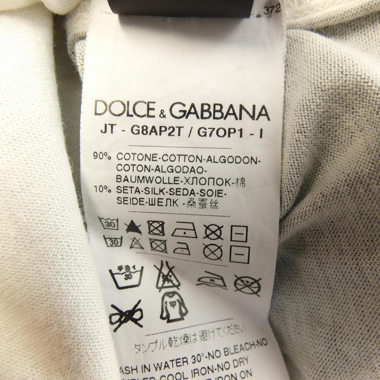 DOLCE&GABBANA & Gabbana T-shirt