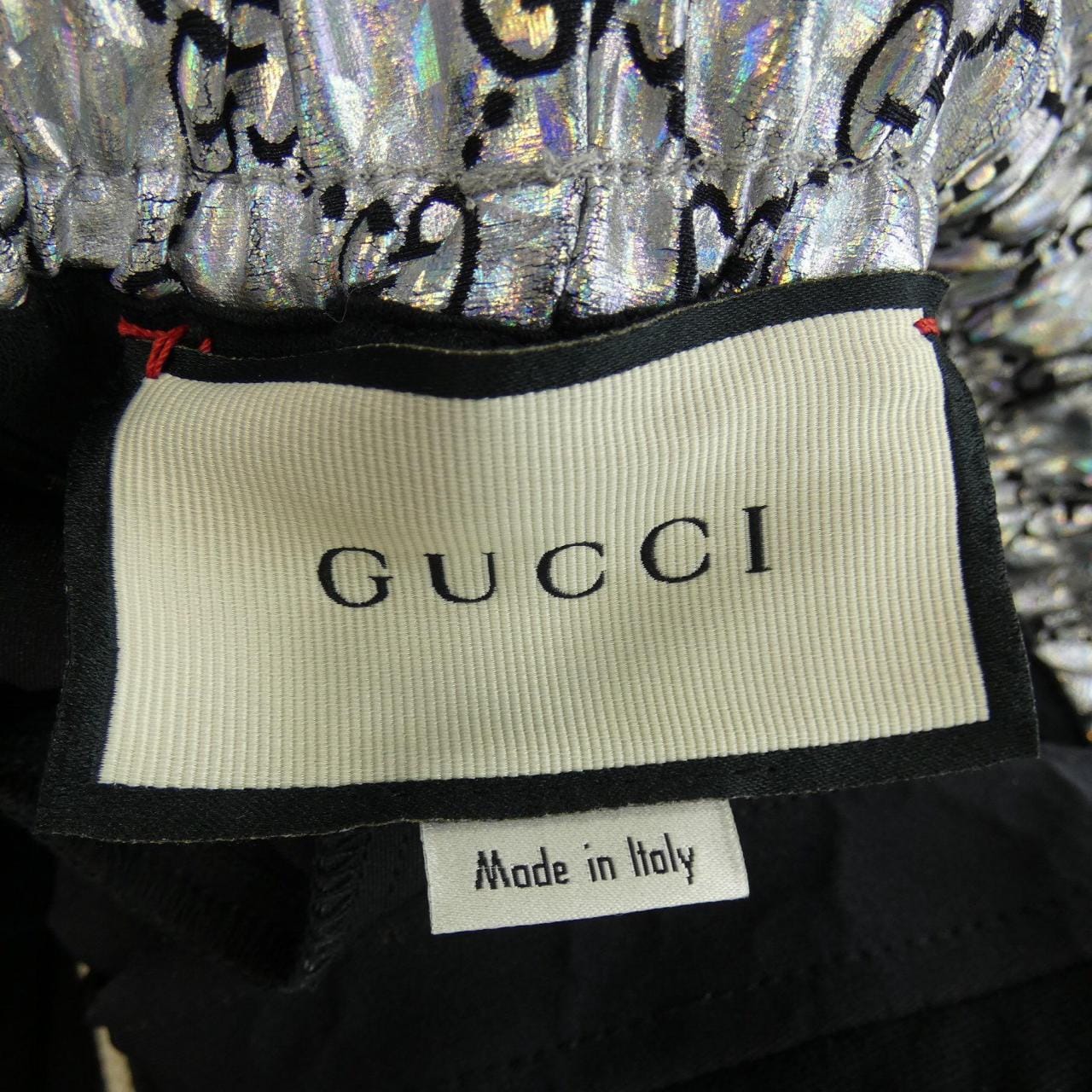 GUCCI褲子