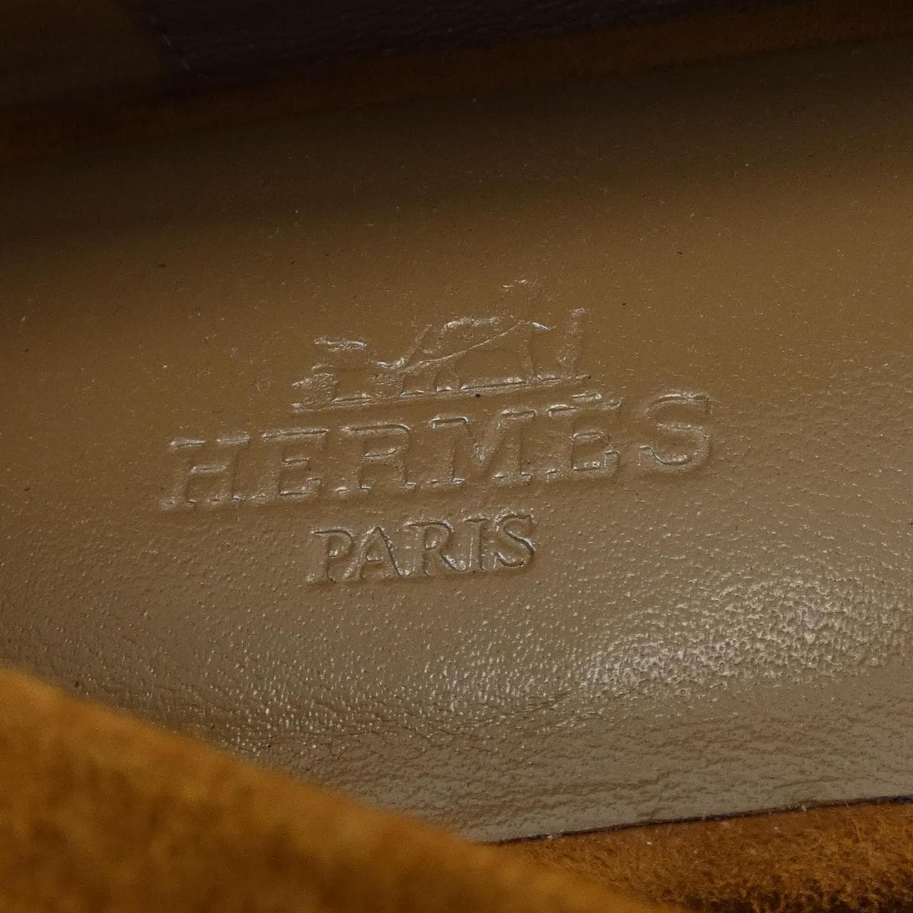 エルメス HERMES シューズ