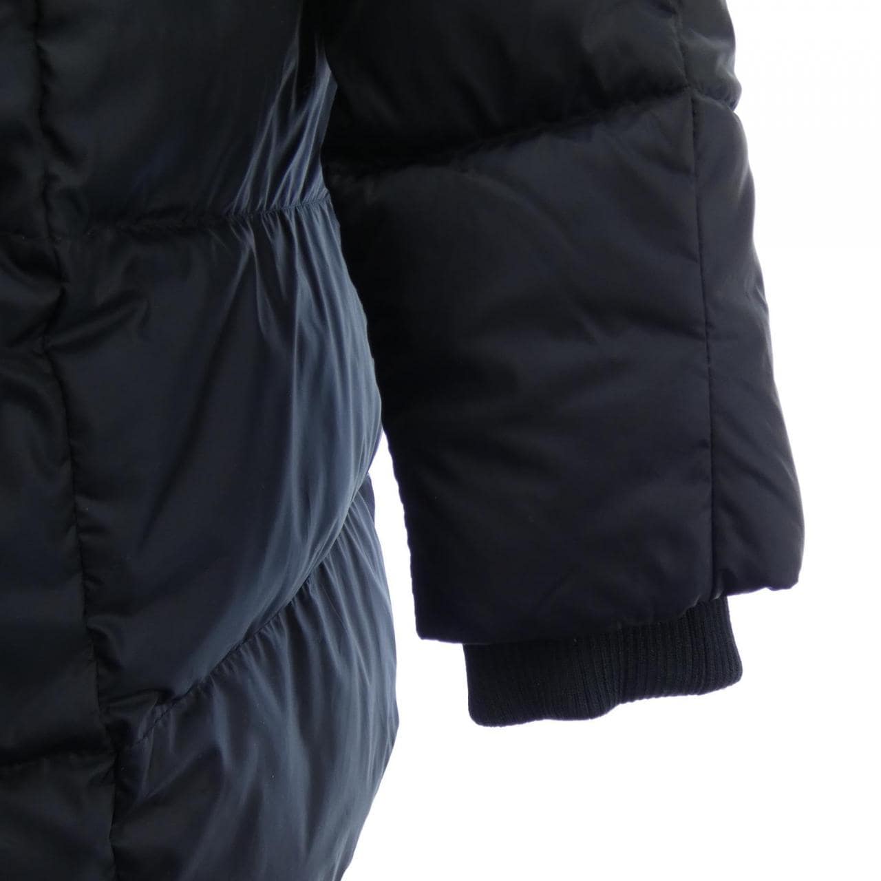 Coach COACH down coat