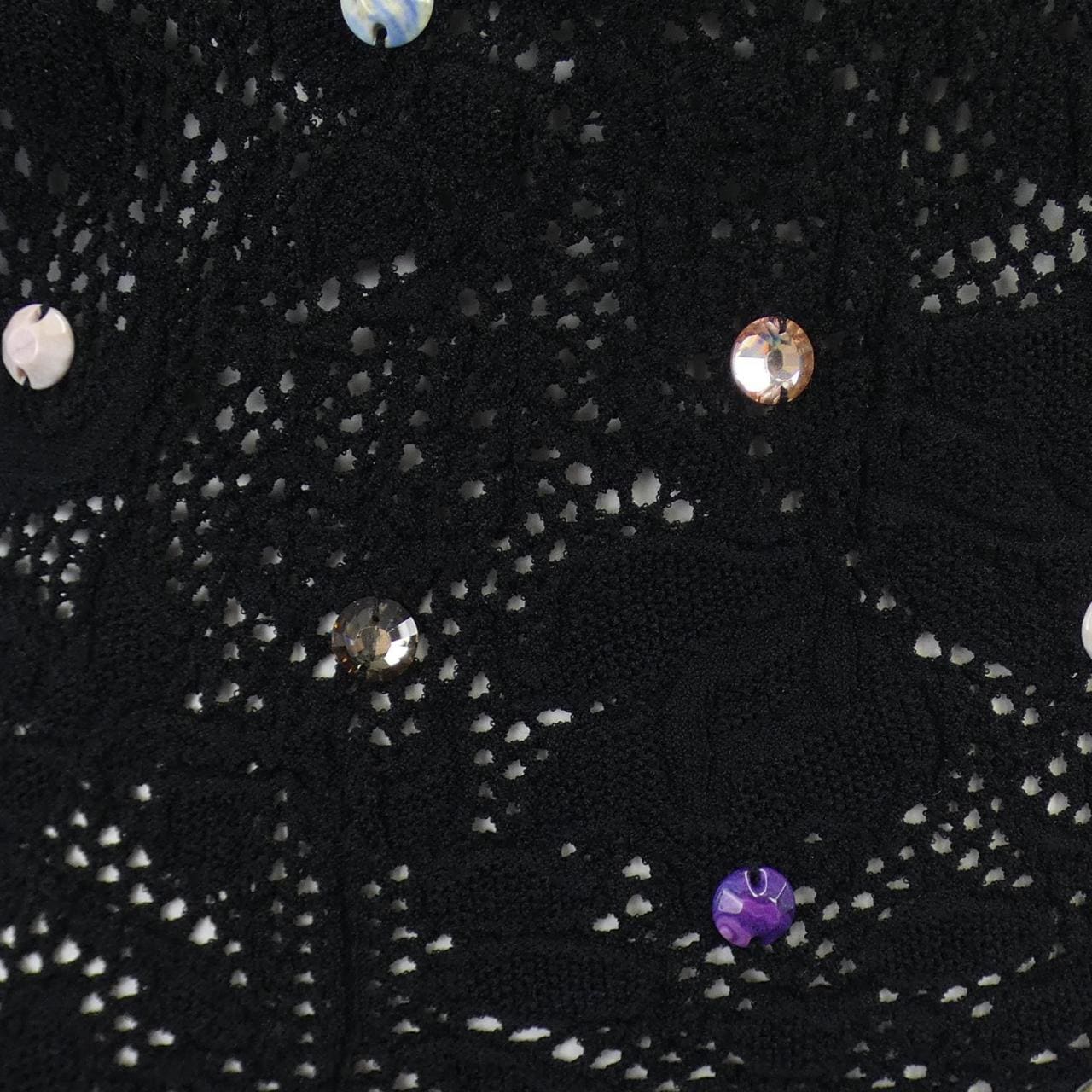 ルイヴィトン LOUIS VUITTON ニット