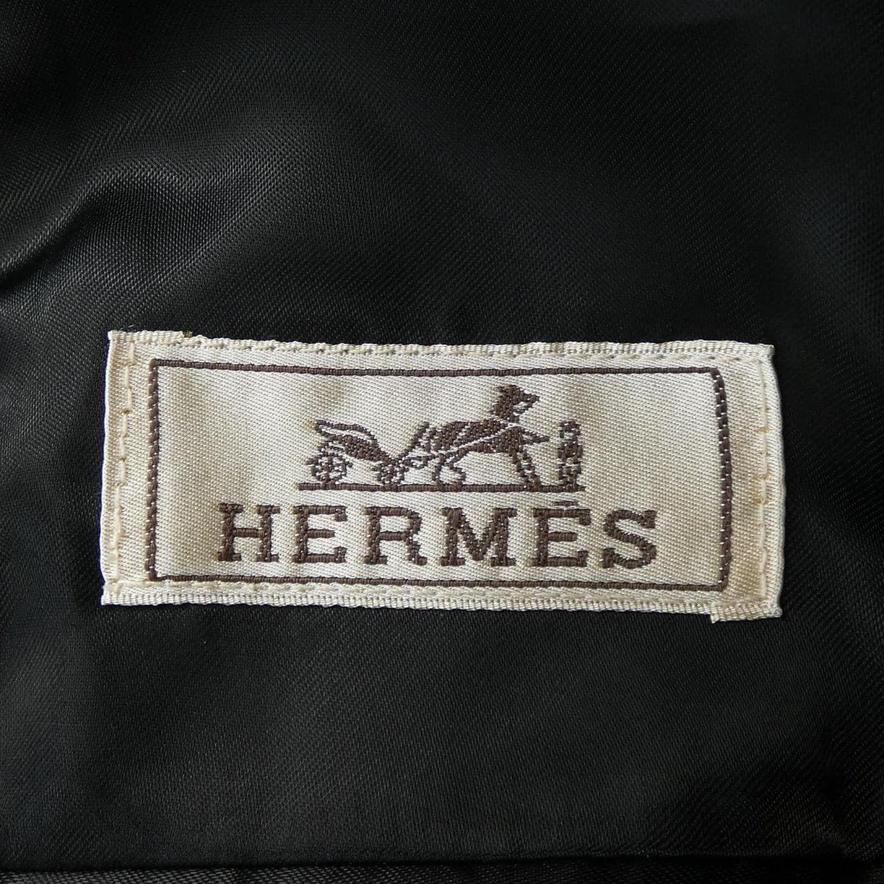 HERMES愛馬仕賈斯特考特