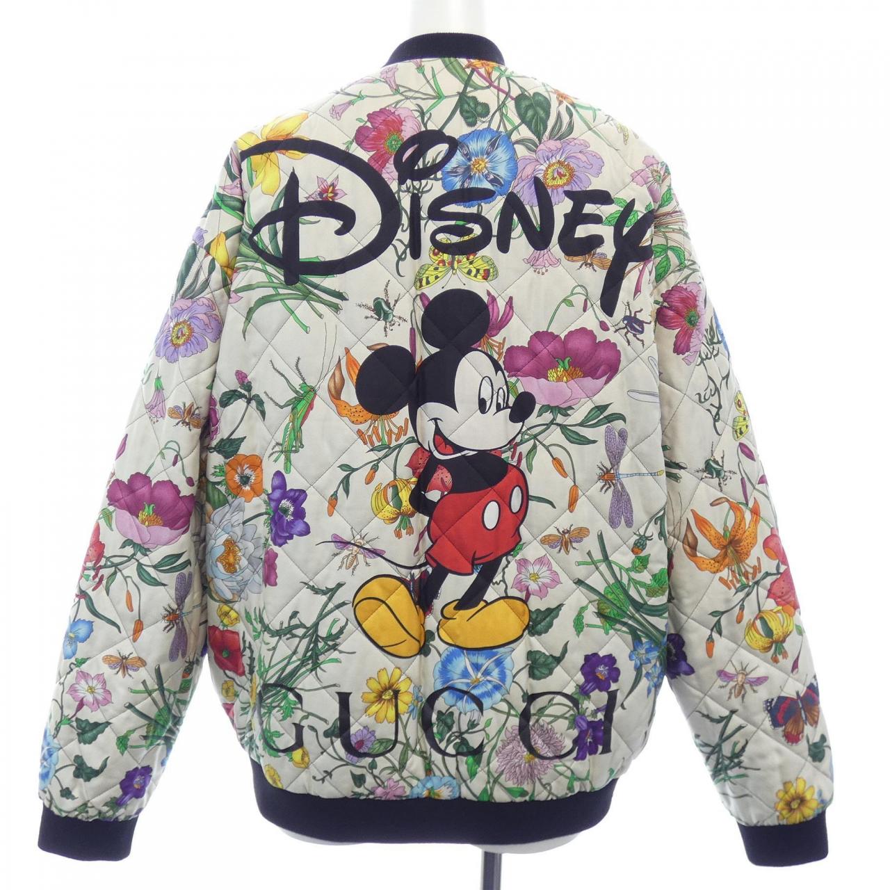 Gucci GUCCI blouson