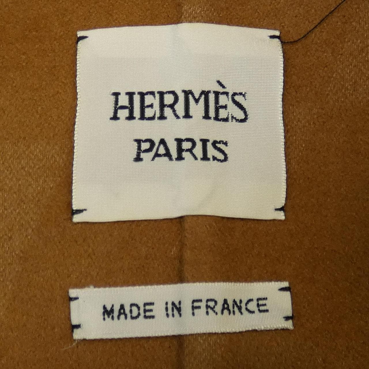 エルメス HERMES コート