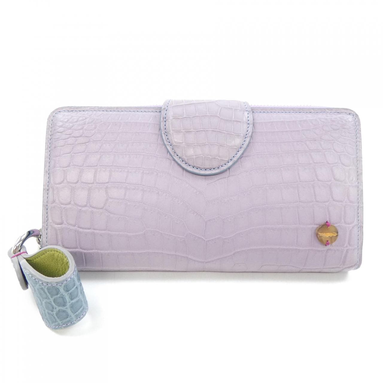 チビナイル CIVINILE WALLET
