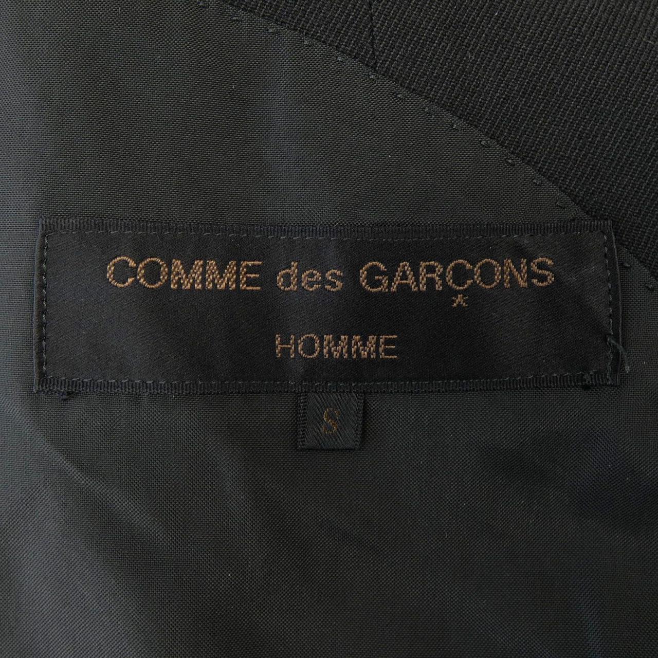 【ヴィンテージ】コムデギャルソンオム GARCONS HOMME ジャケット