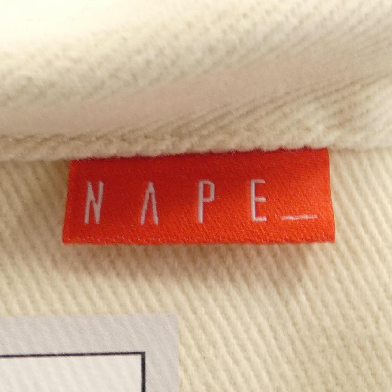 ネイプ NAPE_ パンツ
