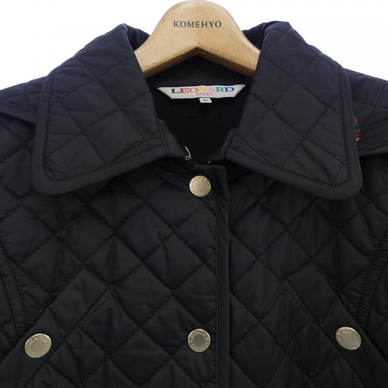 レオナールスポーツ LEONARD SPORT コート
