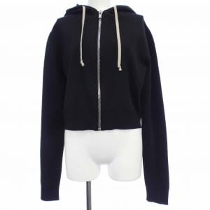 リックオウエンス Rick owens パーカー