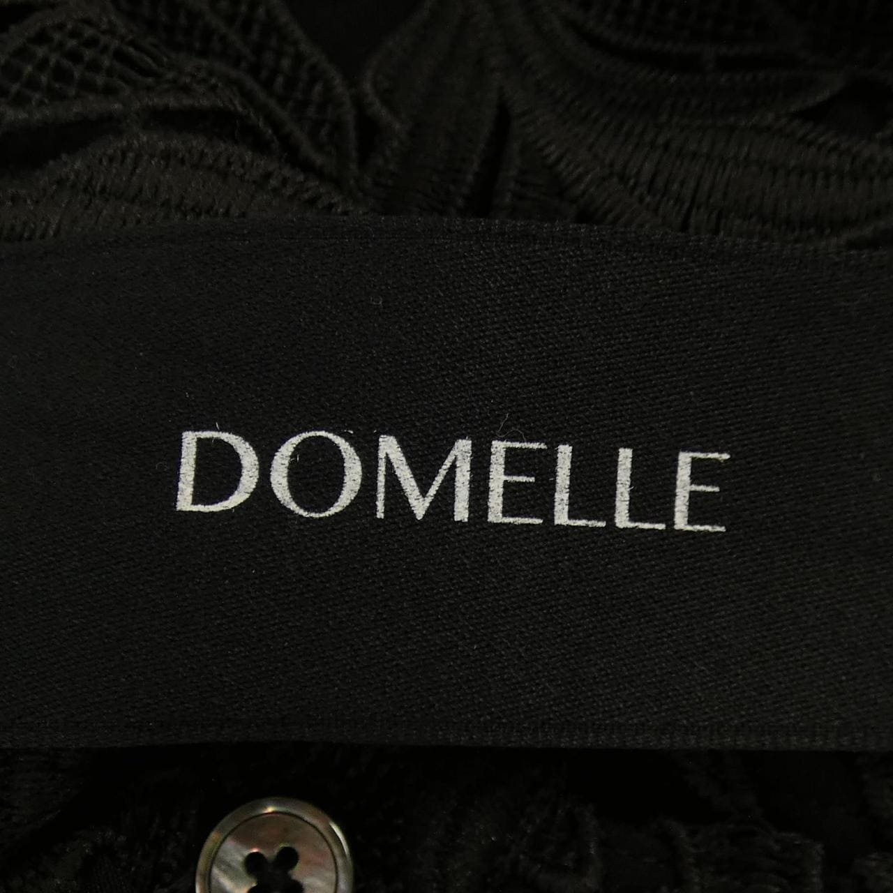 DOMELLE衬衫