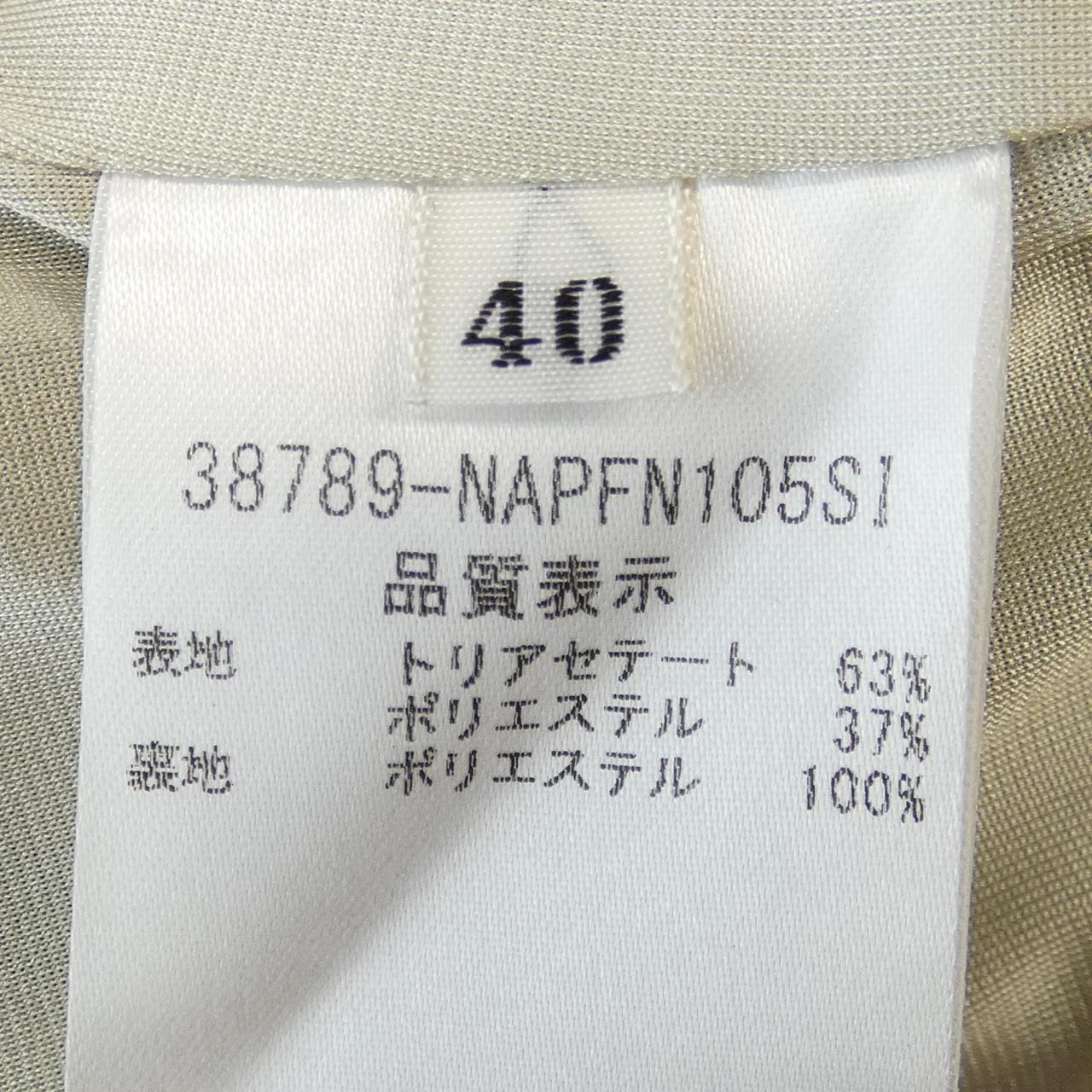 フォクシーニューヨーク FOXEY NEW YORK 38789 ショートパンツ