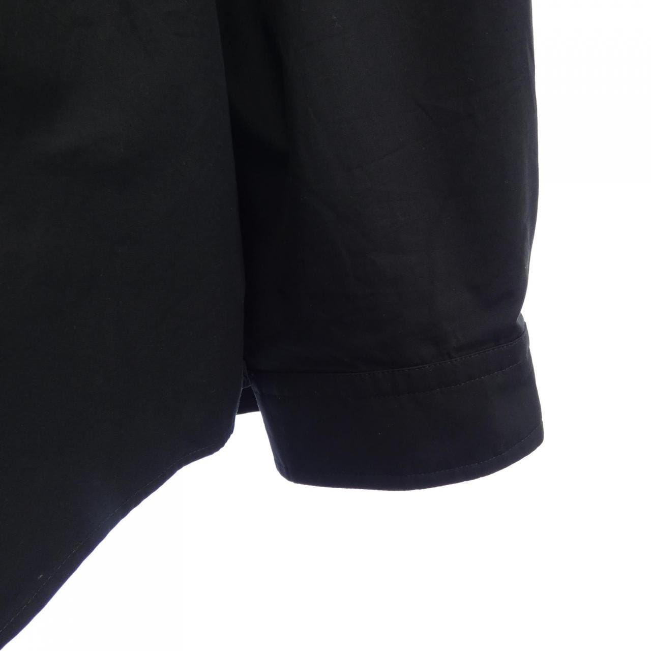 BALENCIAGA 725377 TYB18 衬衫
