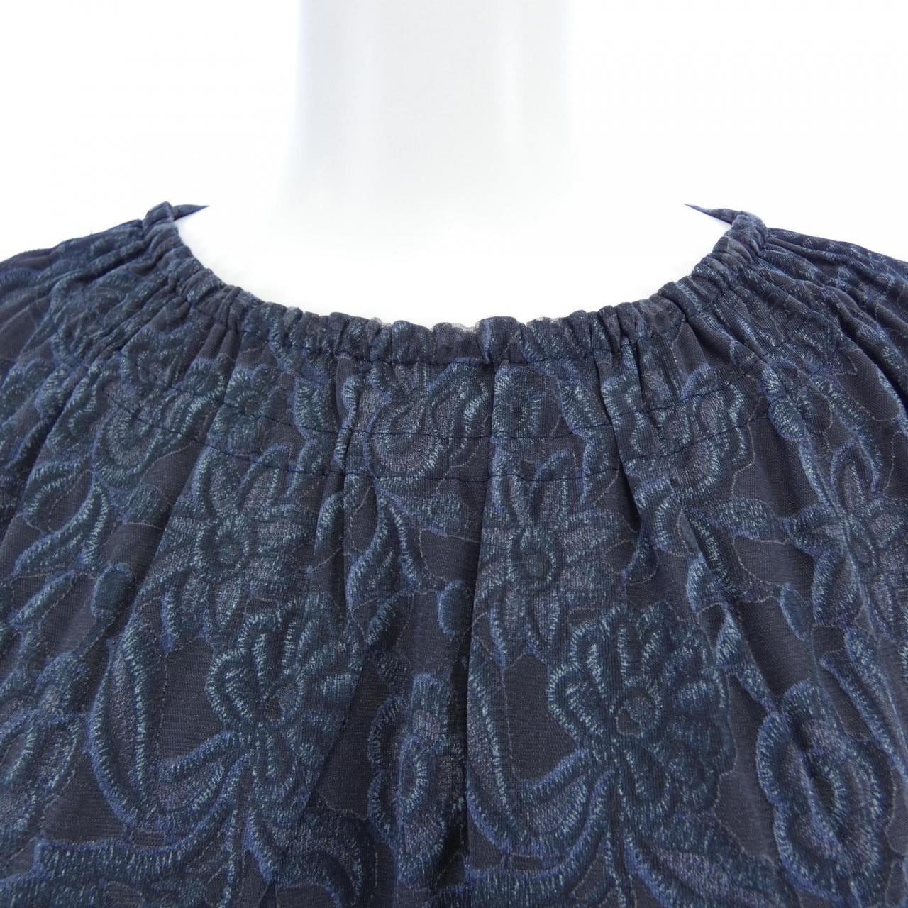 レリアン LEILIAN ワンピース