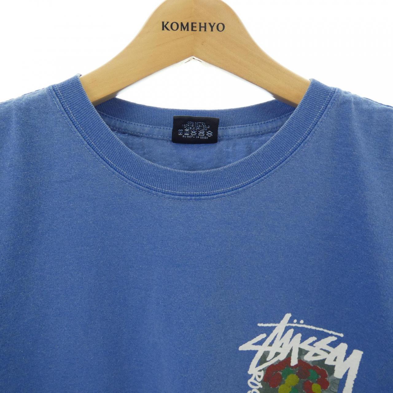 ステューシー STUSSY Tシャツ
