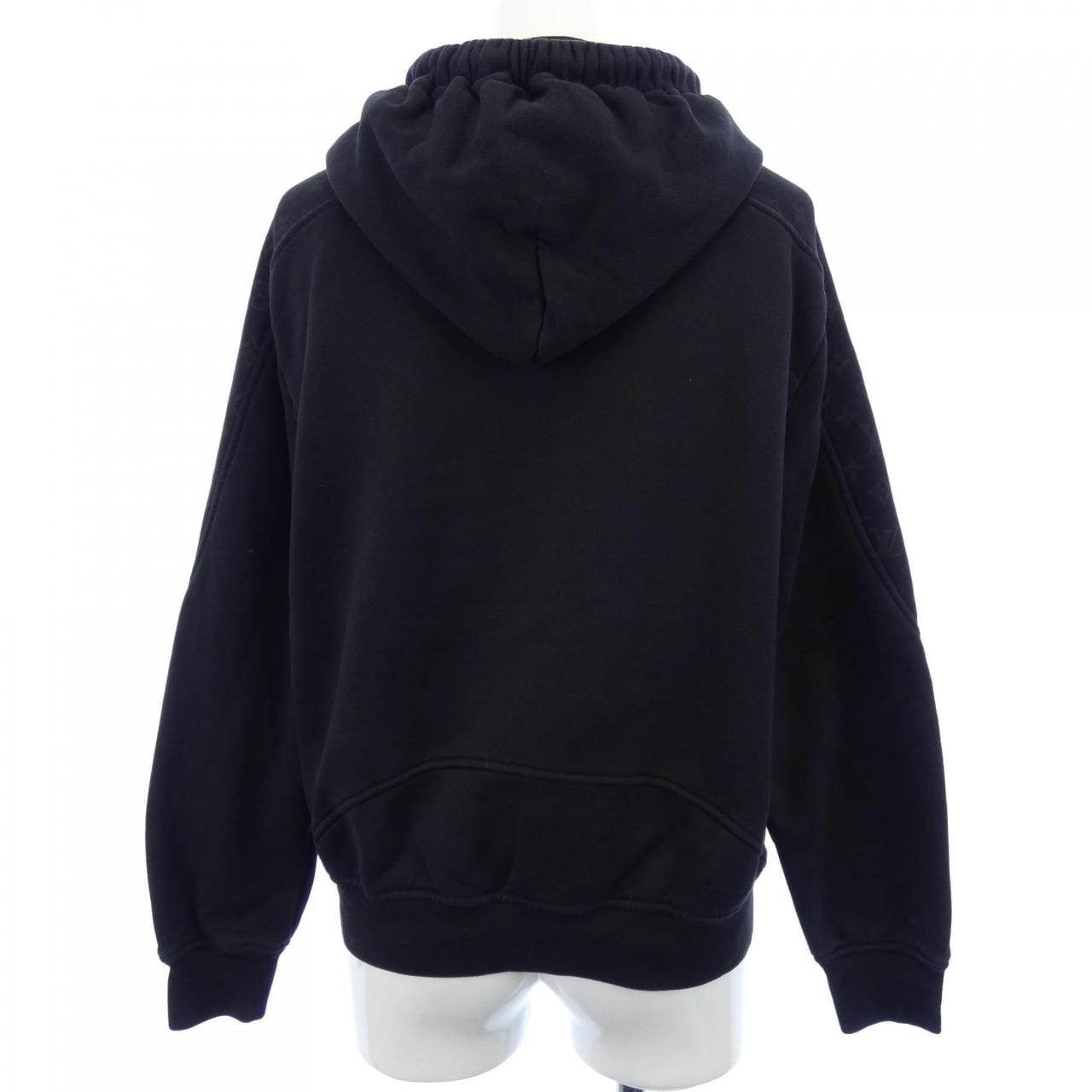 ルイヴィトン LOUIS VUITTON モノグラムサークルカット HKY43WRLE パーカー