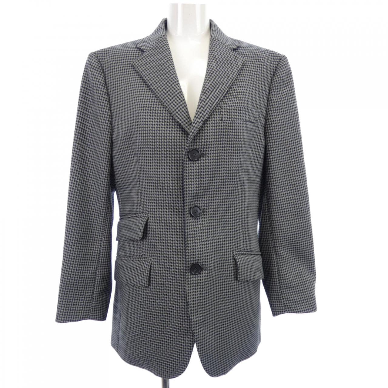 メゾンマルジェラ Maison Margiela S51BN0372 S52580 ジャケット