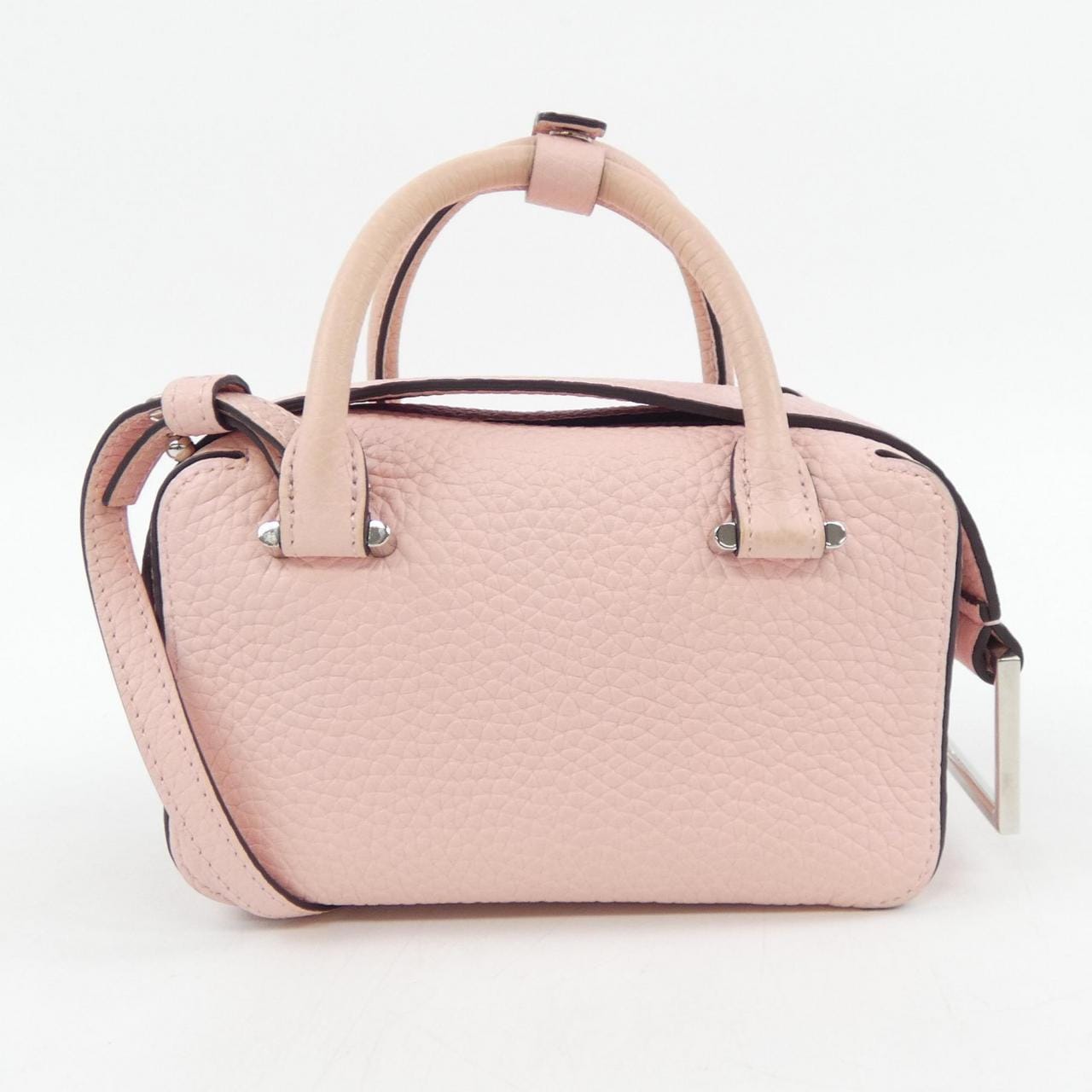 デルボー DELVAUX COOL BOX AA0567AQY BAG