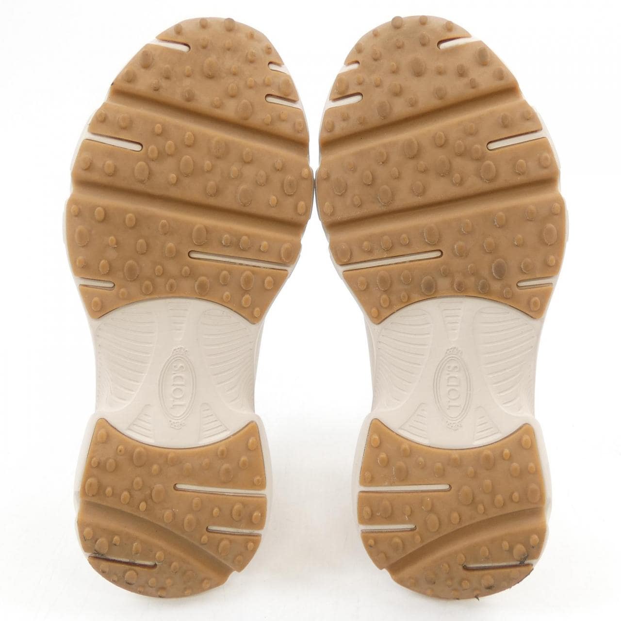 トッズ TOD'S シューズ