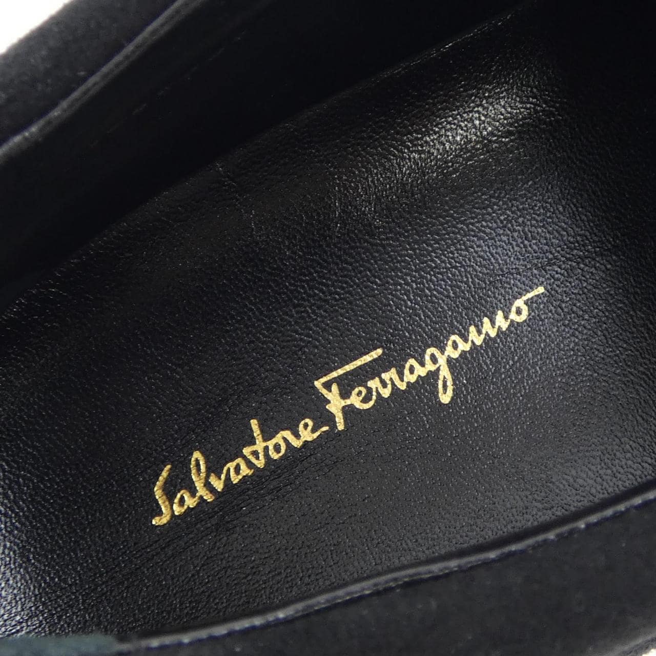 サルヴァトーレフェラガモ SALVATORE FERRAGAMO スニーカー