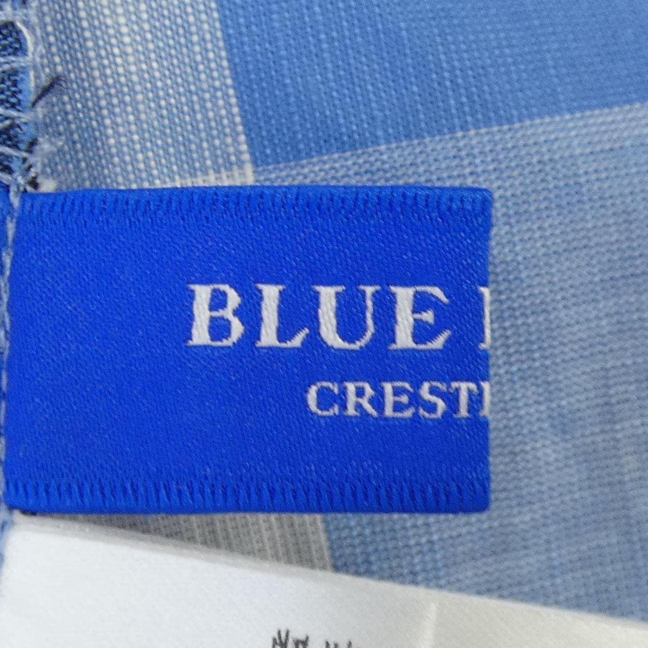 ブルーレーベルクレストブリッジ BLUE LABEL CRESTBRIDGE ワンピース