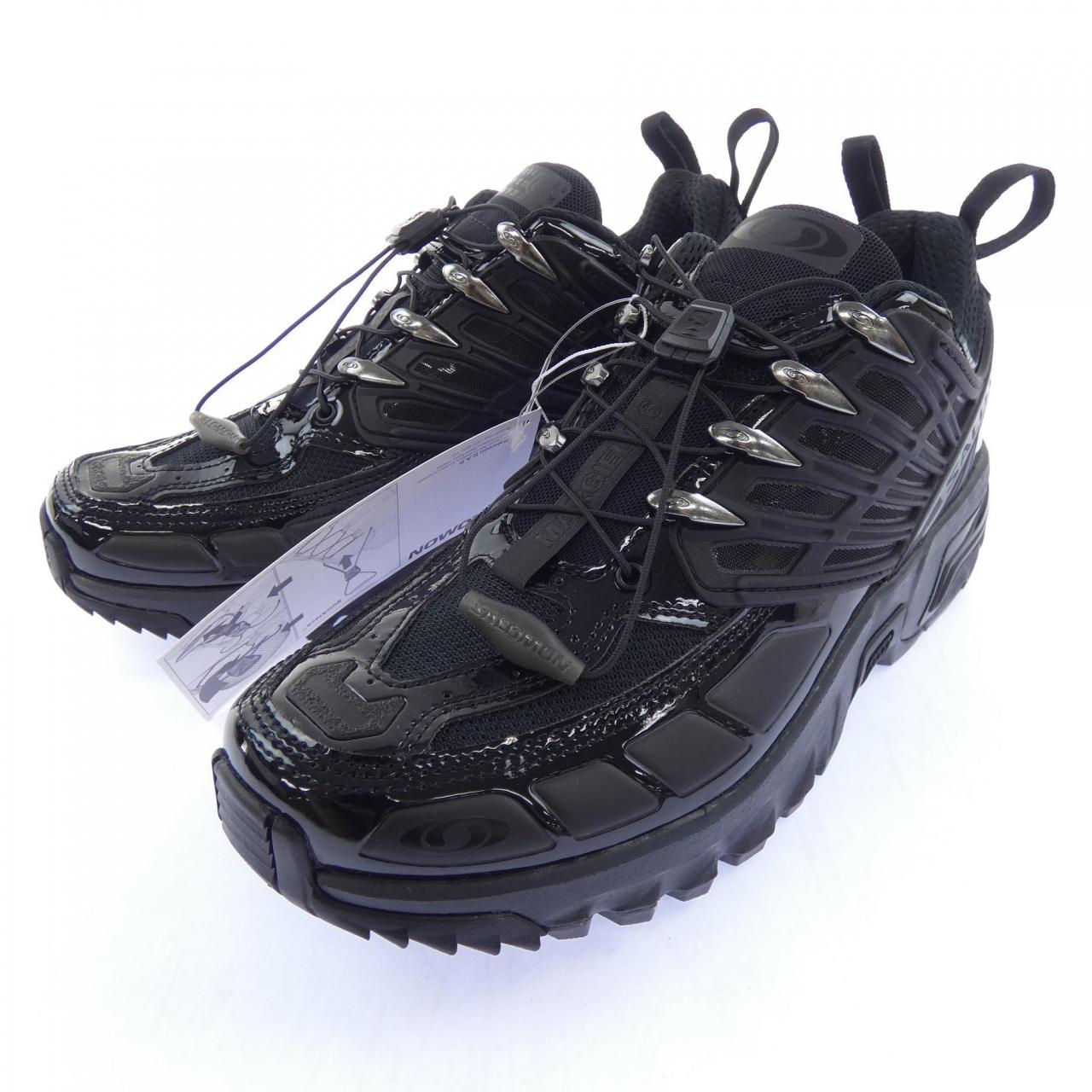 エムエムシックス MM6 SALOMON S59WS0215 スニーカー