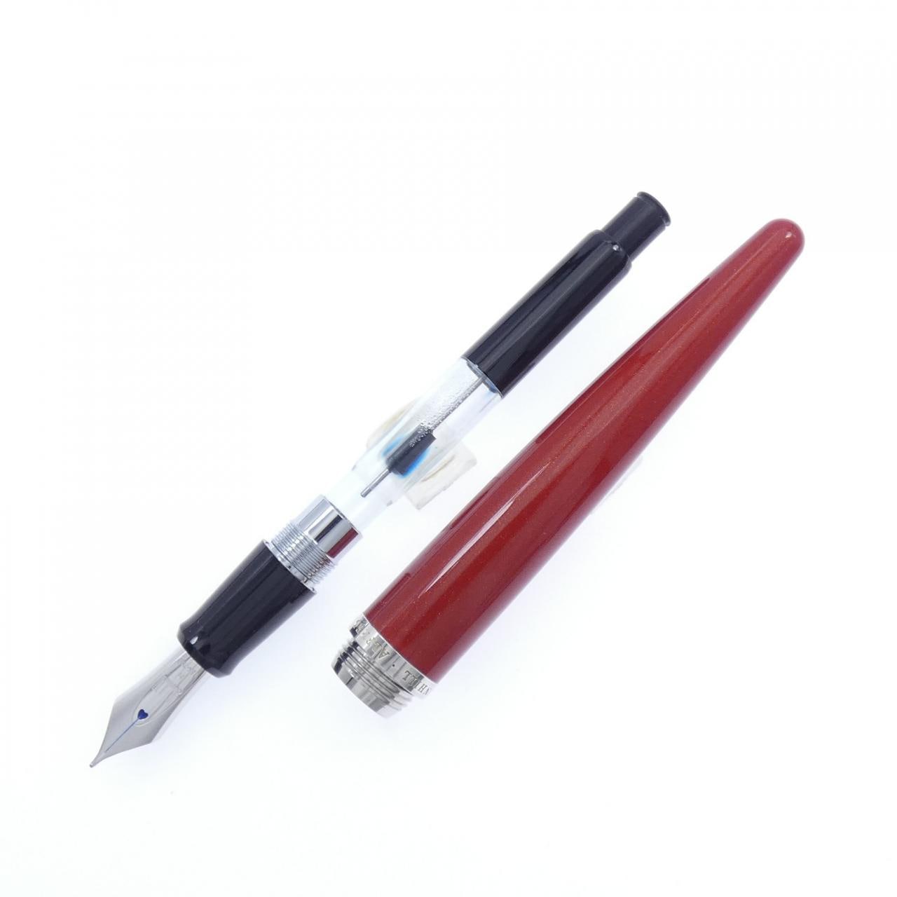 ダンヒル AD2000 万年筆