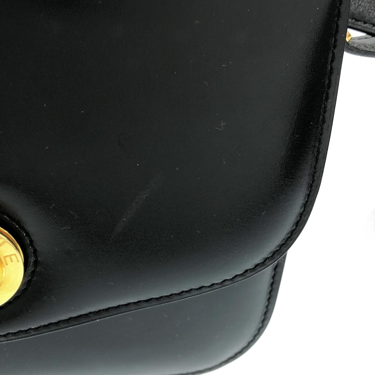 【ヴィンテージ】セリーヌ ショルダーバッグ