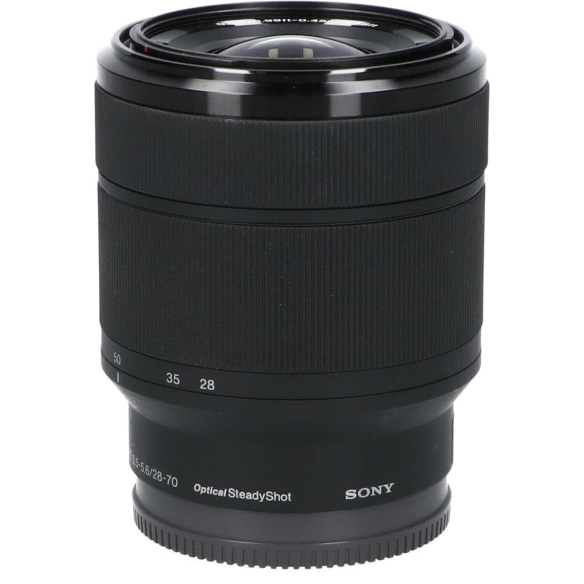 ＳＯＮＹ　ＦＥ２８－７０ｍｍ　Ｆ３．５－５．６ＯＳＳ